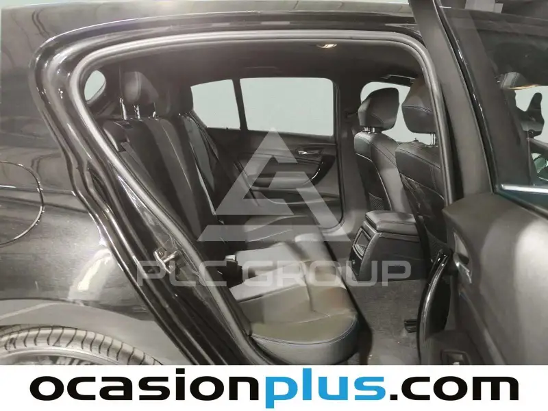 2018 BMW 120