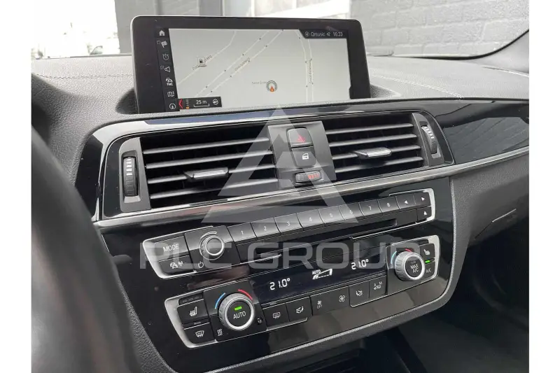 2018 BMW 120