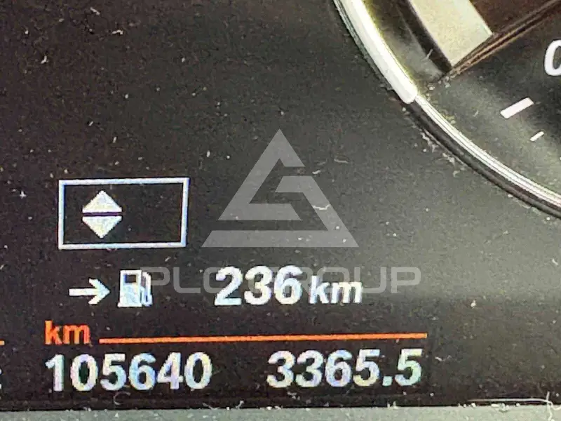 2018 BMW 120
