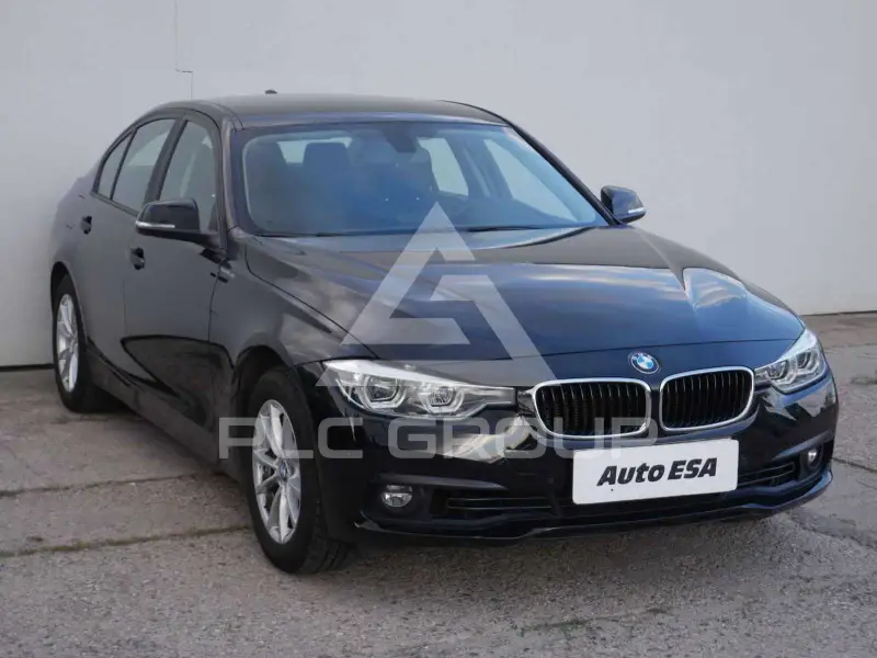 2018 BMW 120