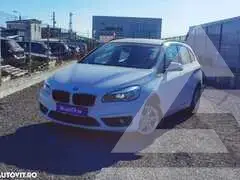 2018 BMW 120