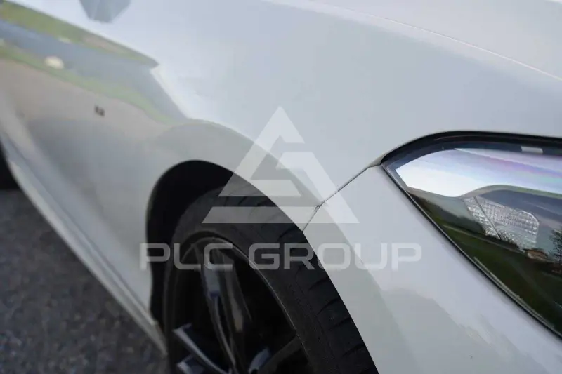 2018 BMW 120