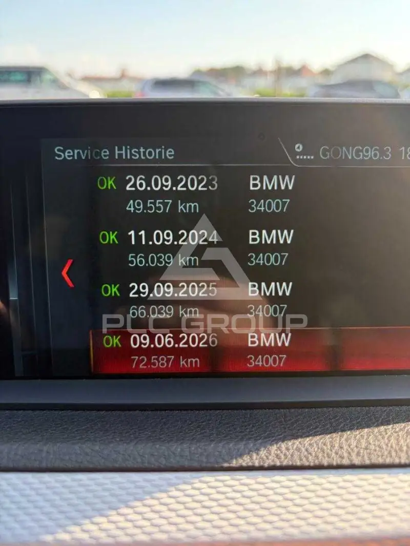 2018 BMW 120