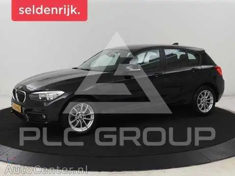 2018 BMW 120
