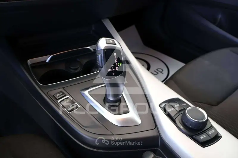 2018 BMW 120