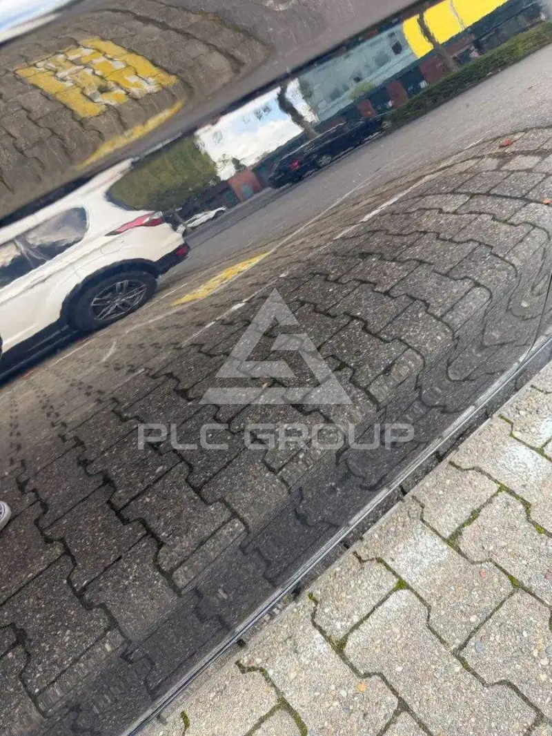 2018 BMW 120