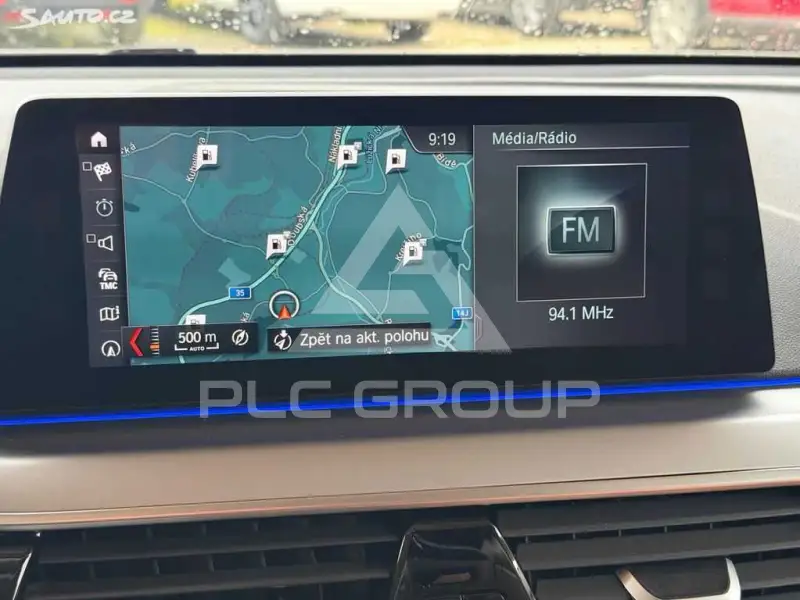 2018 BMW 120