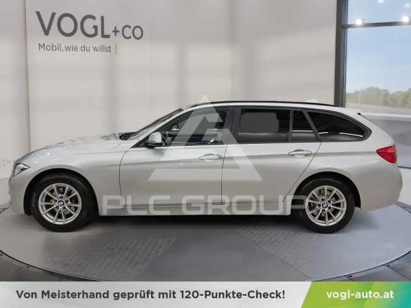 2018 BMW 120