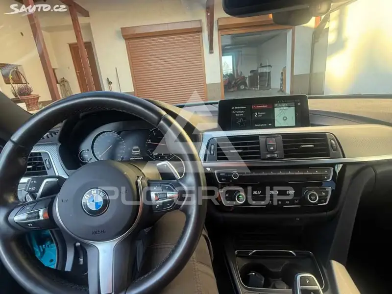 2018 BMW 120