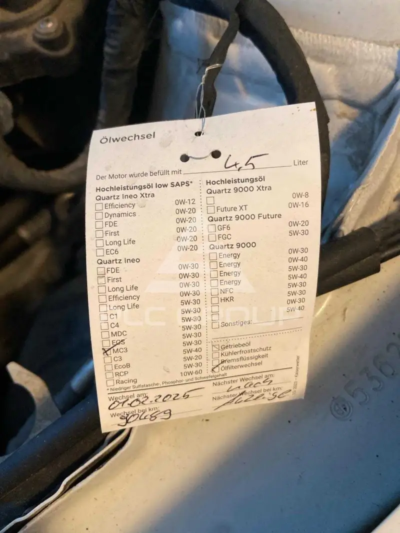 2018 BMW 120