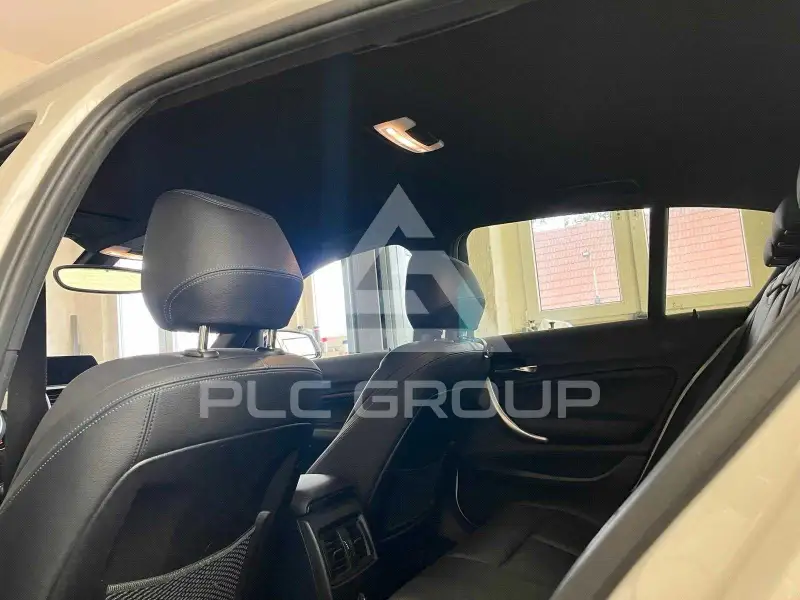 2018 BMW 120