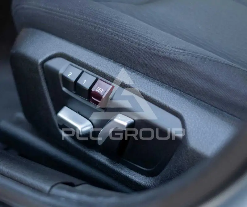 2018 BMW 120
