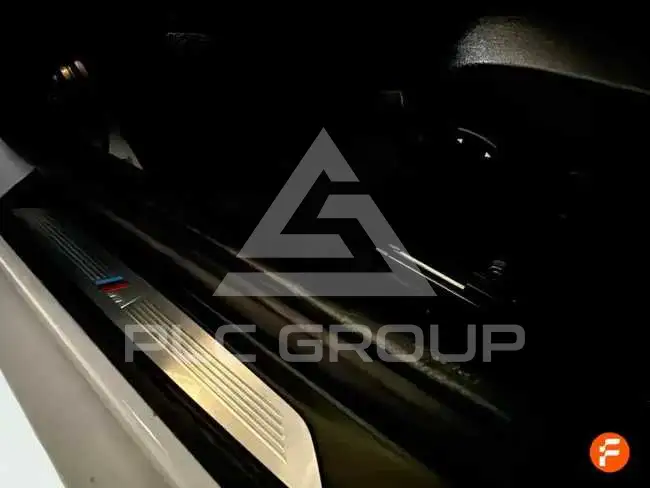 2018 BMW 120