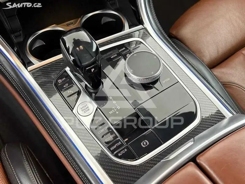 2018 BMW 8 Series