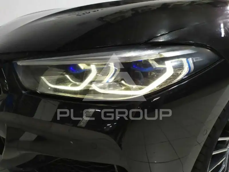 2018 BMW 8 Series
