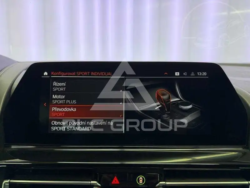 2018 BMW 8 Series