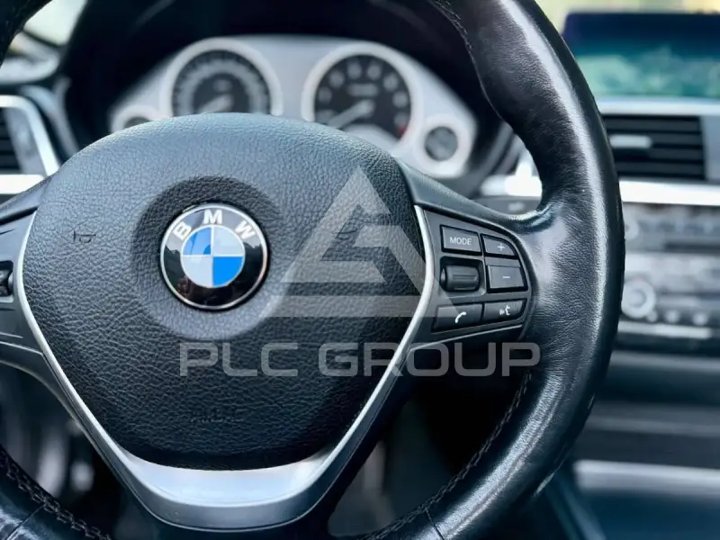 2018 BMW 8 Series