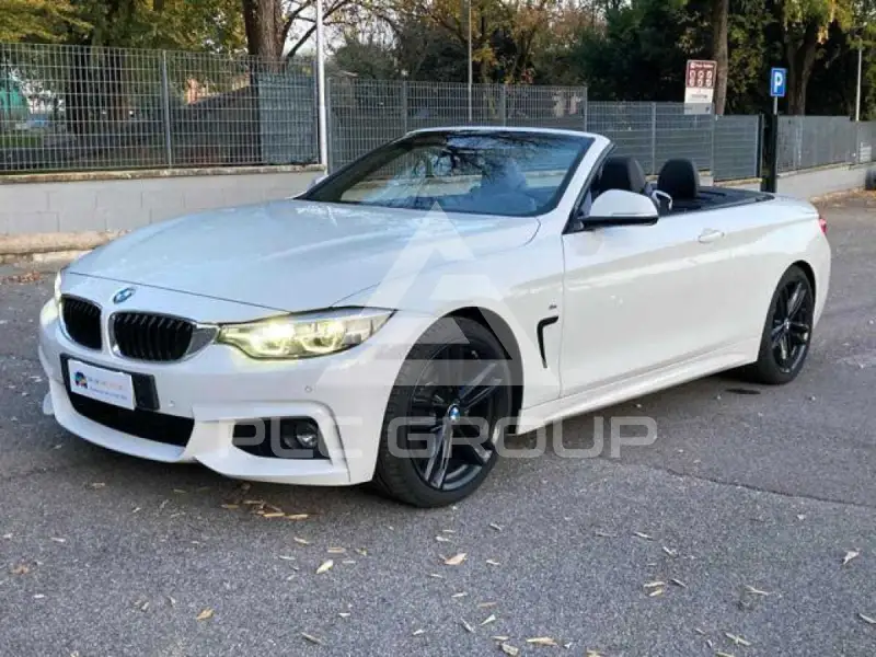2018 BMW 8 Series