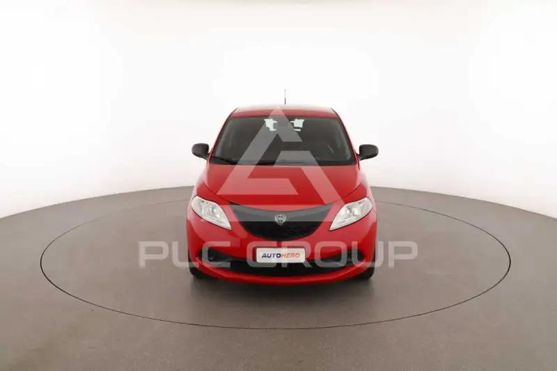 2018 Lancia YPSILON