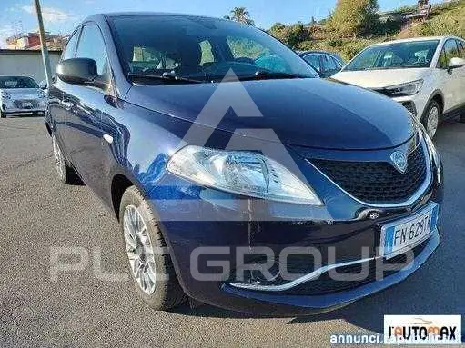 2018 Lancia YPSILON