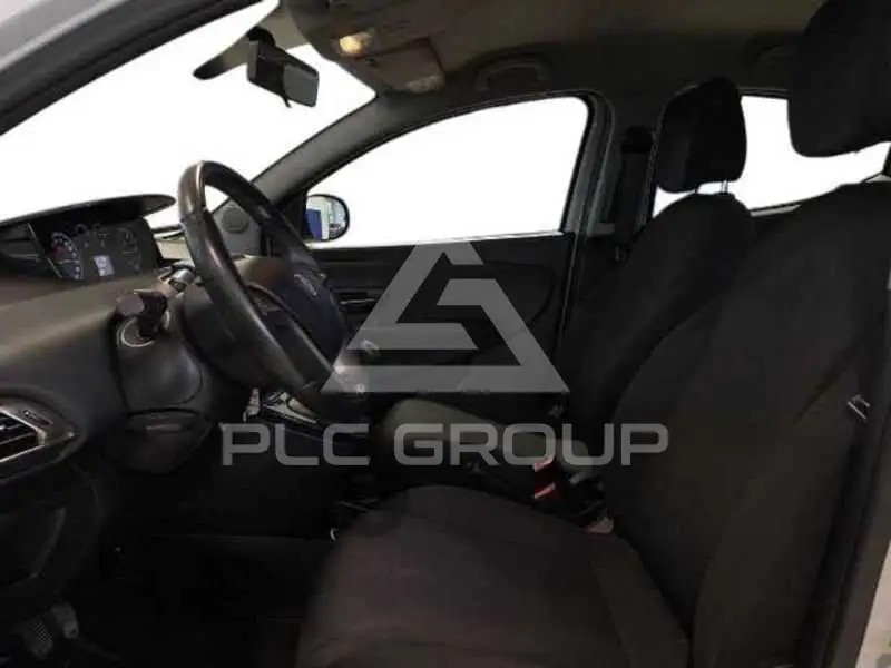 2018 Lancia YPSILON