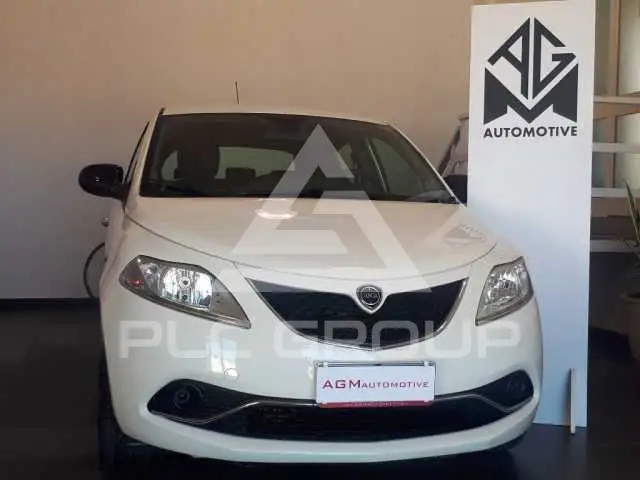 2018 Lancia YPSILON