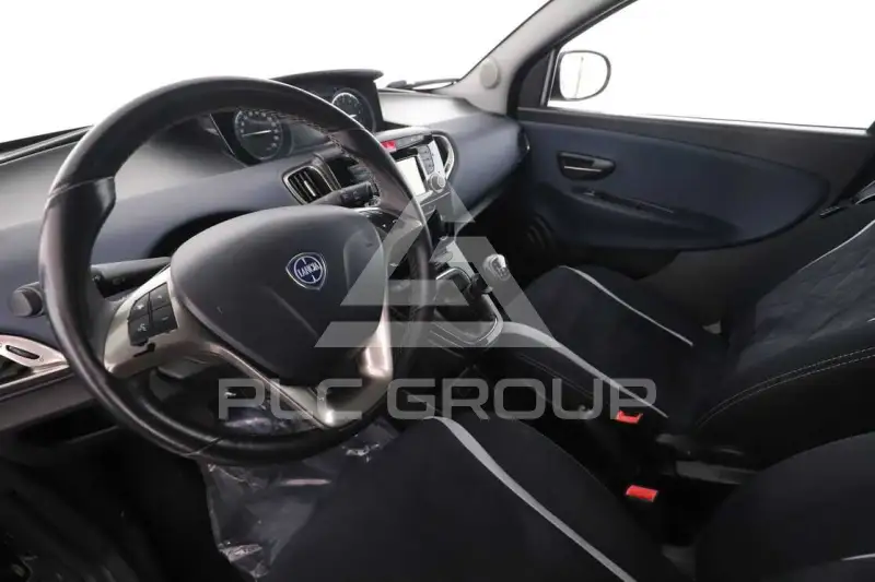 2018 Lancia YPSILON