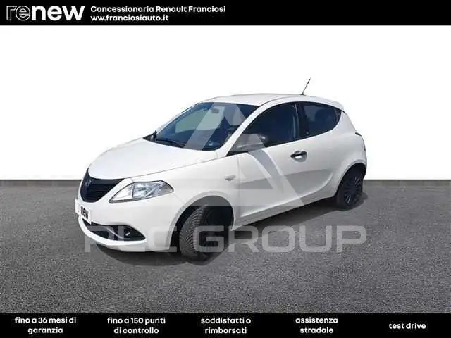 2018 Lancia YPSILON