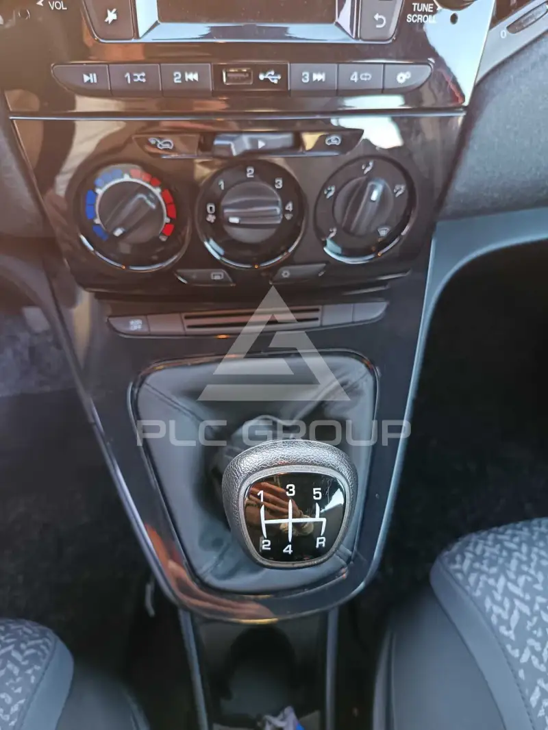 2018 Lancia YPSILON