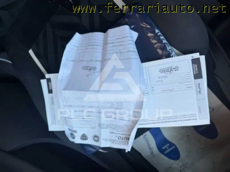 2018 Lancia YPSILON