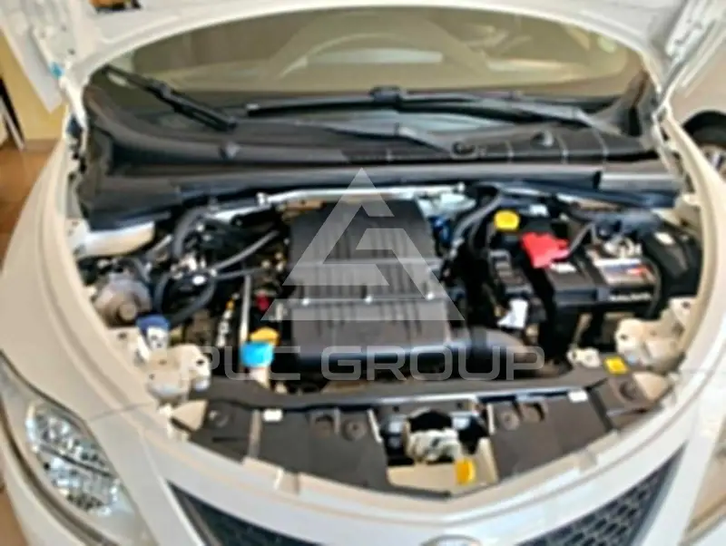 2018 Lancia YPSILON