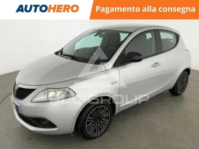 2018 Lancia Musa