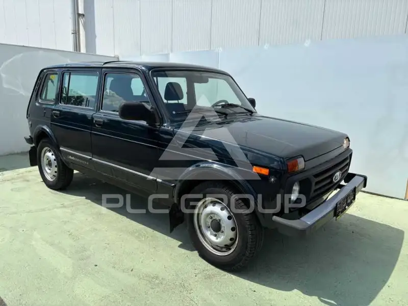 2018 Lada Other