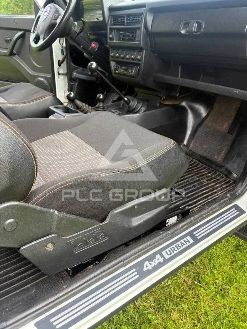 2018 Lada Other