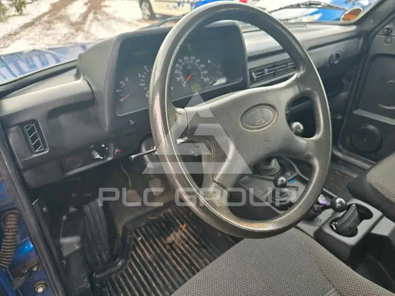 2018 Lada Other