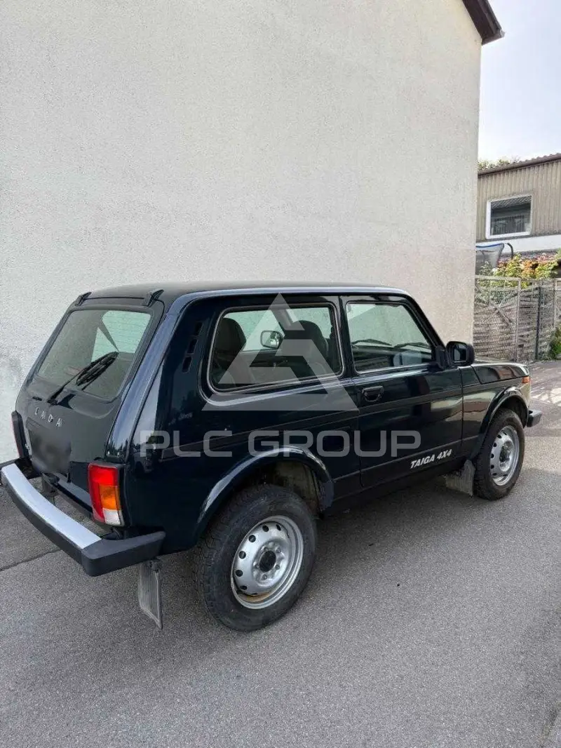 2018 Lada Other