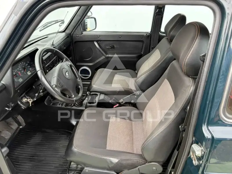 2018 Lada Other