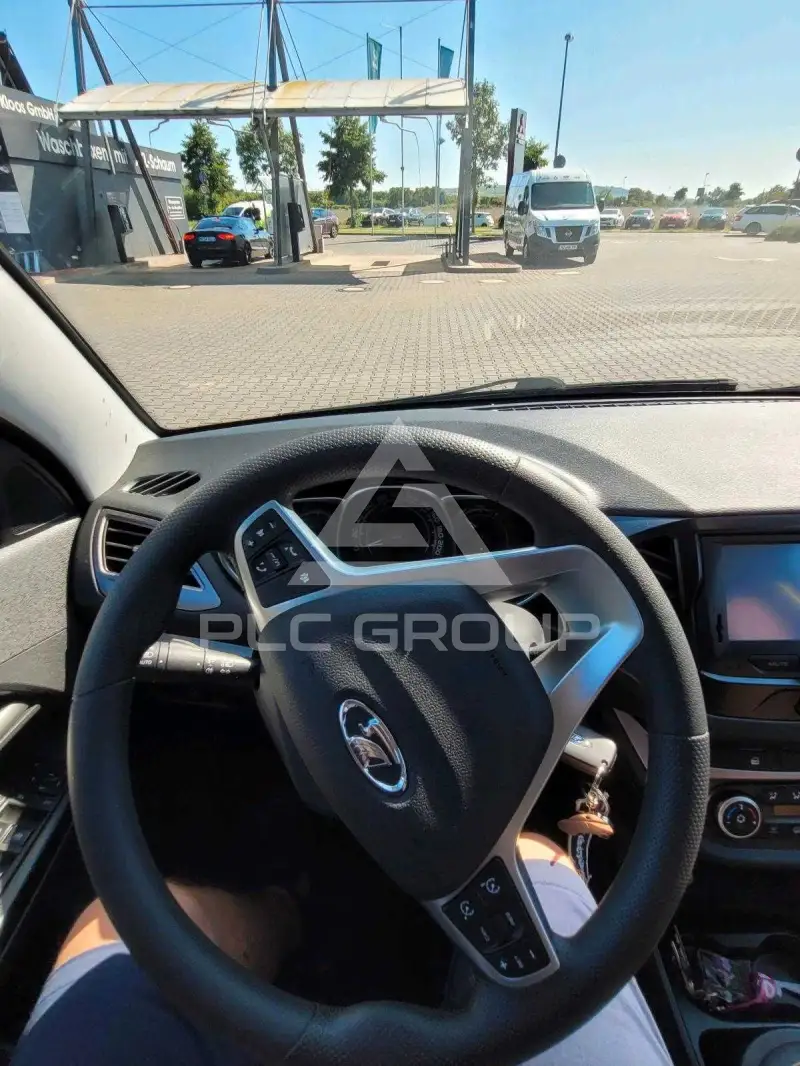2018 Lada Vesta