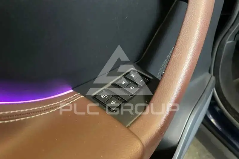 2018 Jaguar F-PACE