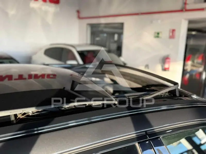 2018 Jaguar F-PACE