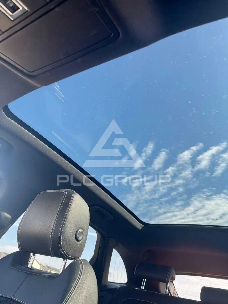 2018 Jaguar F-PACE
