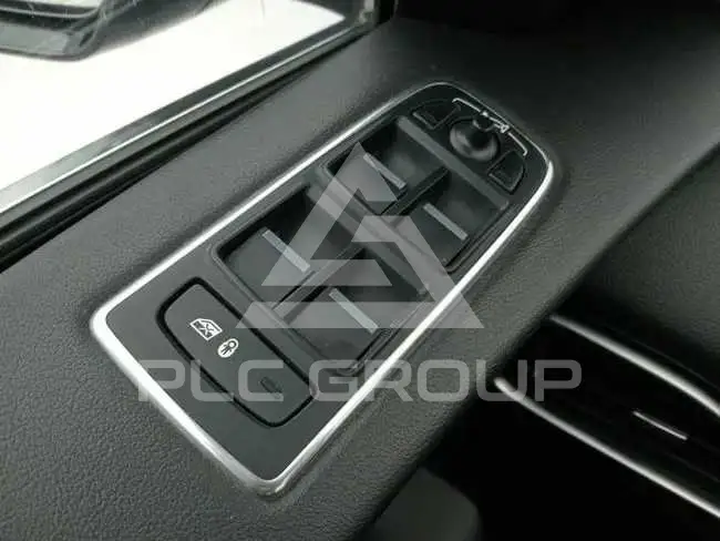 2018 Jaguar F-PACE