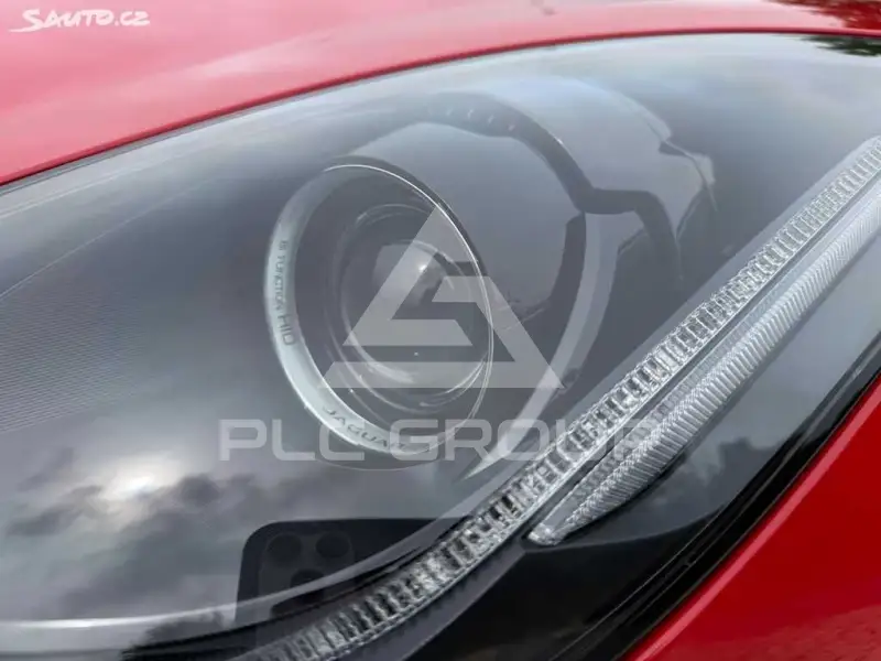 2018 Jaguar F-TYPE