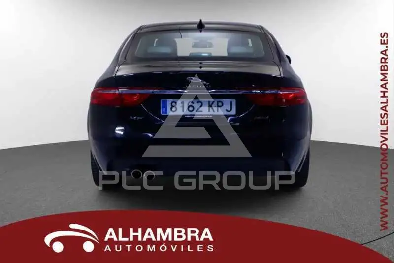 2018 Jaguar XF