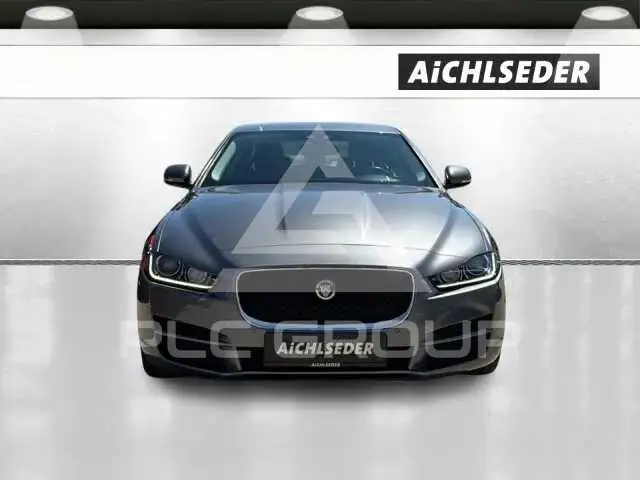 2018 Jaguar XE