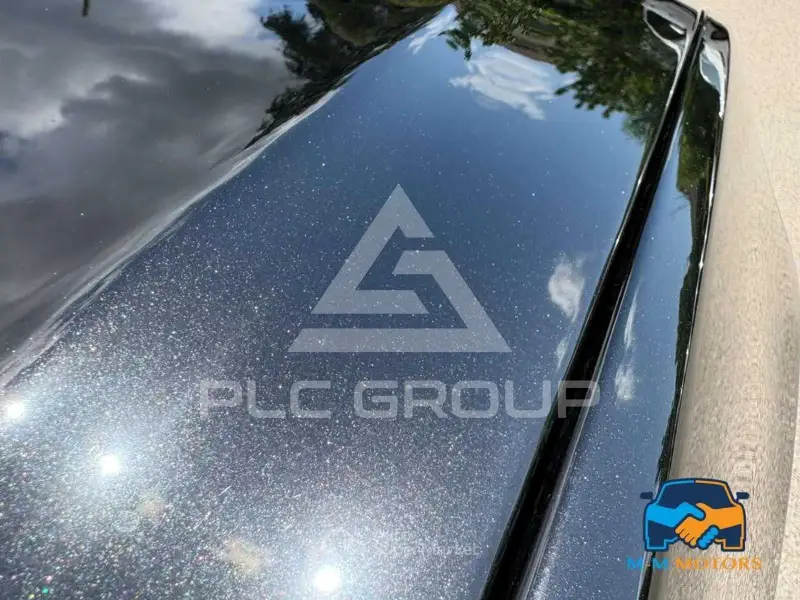 2018 Jaguar E-PACE