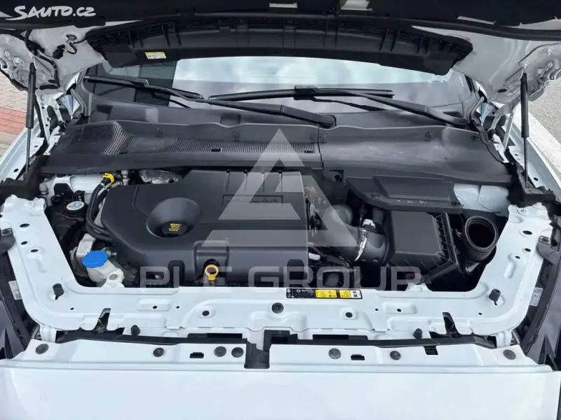 2018 Jaguar E-PACE