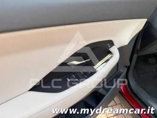 2018 Jaguar E-PACE