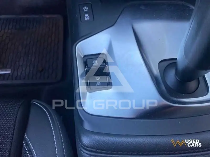 2018 Jaguar E-PACE