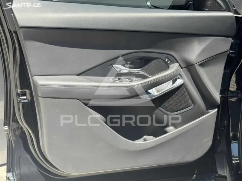 2018 Jaguar E-PACE